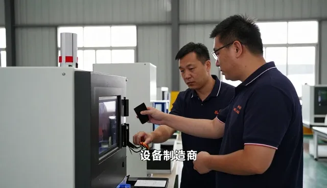 机械设备研发成为设备制造商发展的重要工具